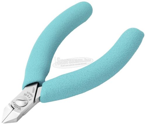 Weller Erem 595T ESD Oldalcsípőfogó 115mm 595T