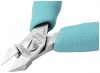 Weller Erem 595T ESD Oldalcsípőfogó 115mm 595T