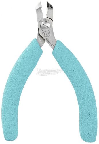 Weller Erem 503ETST ESD Homlokcsípőfogó 110mm 503ETST