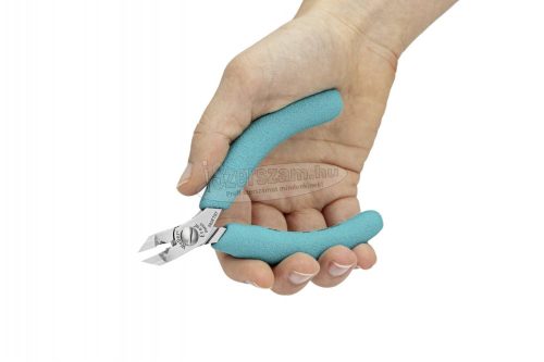 Weller Erem 503ETST ESD Homlokcsípőfogó 110mm 503ETST