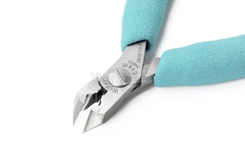 Weller Erem 503ETST ESD Homlokcsípőfogó 110mm 503ETST