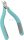 Weller Erem 2403E ESD Homlokcsípőfogó 127mm 2403E