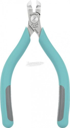 Weller Erem 2403E ESD Homlokcsípőfogó 127mm 2403E