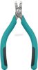 Weller Erem 2403E ESD Homlokcsípőfogó 127mm 2403E