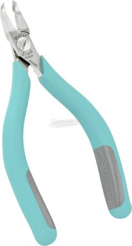 Weller Erem 2482E ESD Homlokcsípőfogó 135mm 2482E