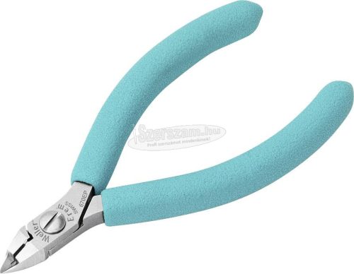 Weller Erem 670EP ESD Homlokcsípőfogó 110mm 670EP