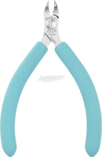 Weller Erem 670EP ESD Homlokcsípőfogó 110mm 670EP