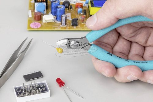 Weller Erem 632N 632N Oldalcsípőfogó 110mm 632N