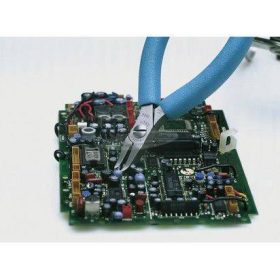 Weller Erem 582E Homlokcsípőfogó 115mm 582E