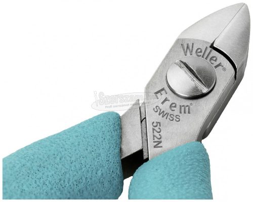 Weller Erem 522N Oldalcsípőfogó 115mm 522N