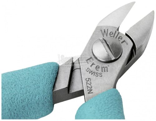 Weller Erem 522N Oldalcsípőfogó 115mm 522N