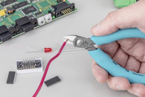 Weller Erem 522N Oldalcsípőfogó 115mm 522N