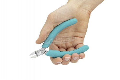 Weller Erem 522N Oldalcsípőfogó 115mm 522N