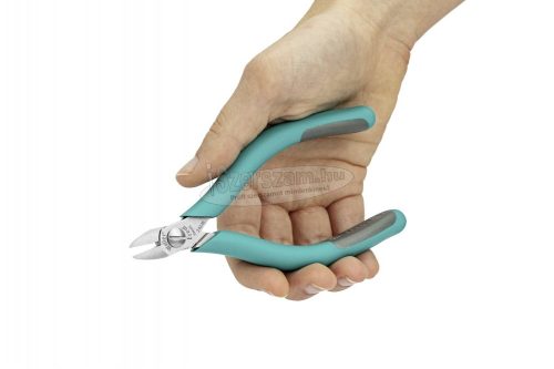 Weller Erem 2422E Oldalcsípőfogó 130mm 2422E