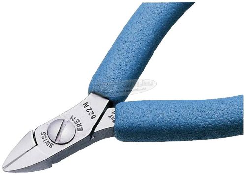Weller Erem T622N ESD Oldalcsípőfogó 110mm T622N