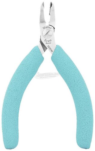 Weller Erem 582EW ESD Homlokcsípőfogó 115mm 582EW