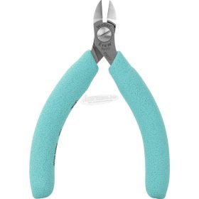 Weller Erem 599TF ESD Oldalcsípőfogó 115mm 599TF