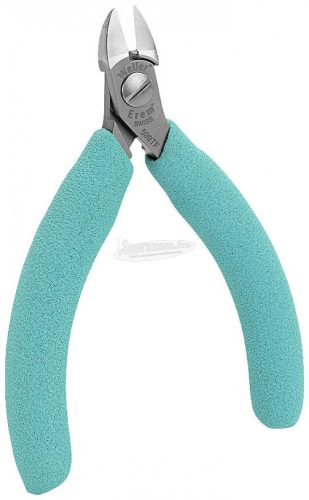 Weller Erem 599TF ESD Oldalcsípőfogó 115mm 599TF