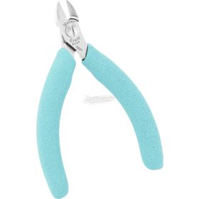 Weller Erem 599T ESD Oldalcsípőfogó 115mm 599T