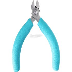 Weller Erem 599EW ESD Oldalcsípőfogó 115mm 599EW