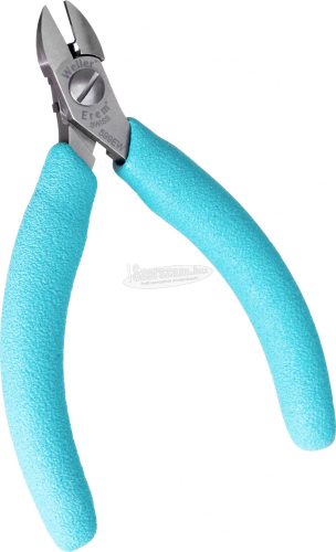 Weller Erem 599EW ESD Oldalcsípőfogó 115mm 599EW
