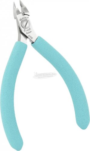 Weller Erem 670E ESD Homlokcsípőfogó 110mm 670E