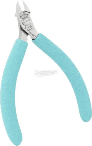 Weller Erem 632NCF ESD Oldalcsípőfogó 110mm 632NCF