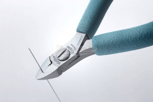 Weller Erem 632NCF ESD Oldalcsípőfogó 110mm 632NCF