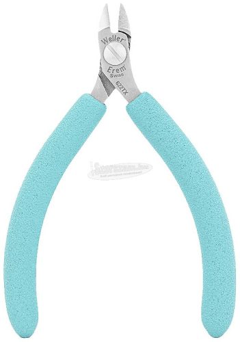 Weller Erem 622TX ESD Oldalcsípőfogó 106mm 622TX