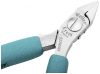 Weller Erem 622NAW ESD Oldalcsípőfogó 110mm 622NAW