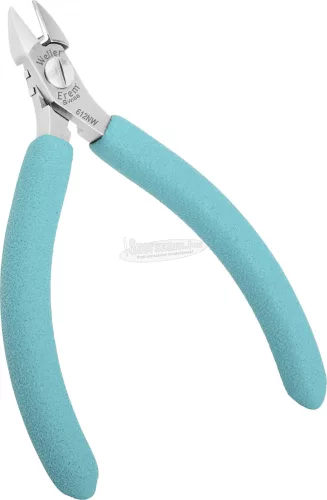 Weller Erem 612NW ESD Oldalcsípőfogó 110mm 612NW