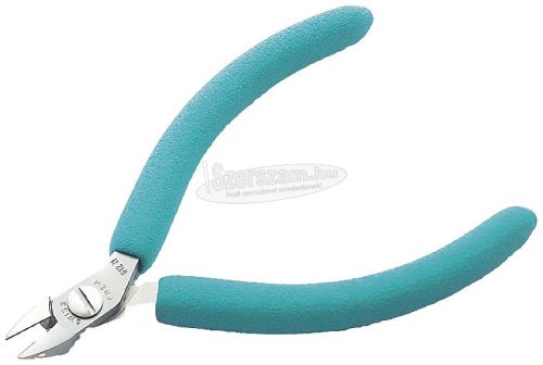 Weller Erem 612N ESD Oldalcsípőfogó 110mm 612N