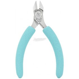 Weller Erem 884EPCM ESD Oldalcsípőfogó 115mm 884EPCM