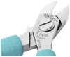Weller Erem 812N ESD Oldalcsípőfogó 120mm 812N