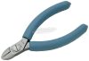 Weller Erem 812N ESD Oldalcsípőfogó 120mm 812N