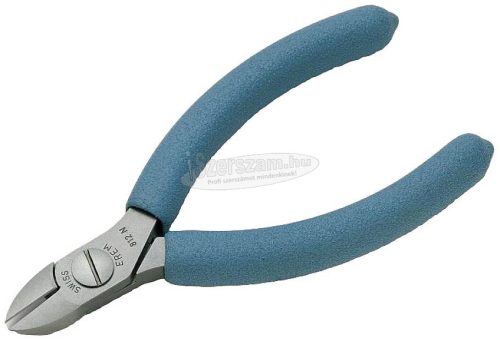 Weller Erem 812N ESD Oldalcsípőfogó 120mm 812N