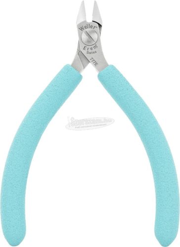 Weller Erem 777E ESD Oldalcsípőfogó 110mm 777E