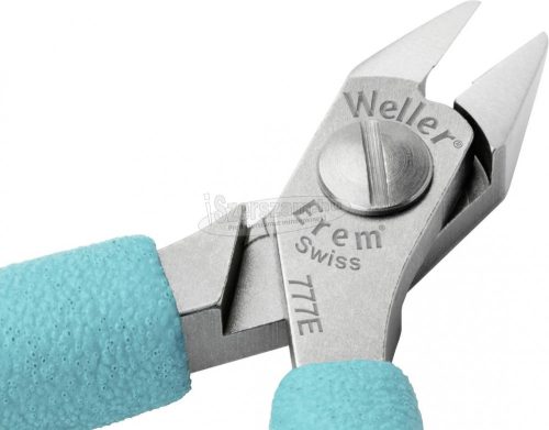 Weller Erem 777E ESD Oldalcsípőfogó 110mm 777E
