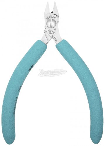 Weller Erem 676EW ESD Homlokcsípőfogó 110mm 676EW