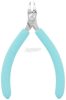 Weller Erem 670EPF ESD Homlokcsípőfogó 110mm 670EPF
