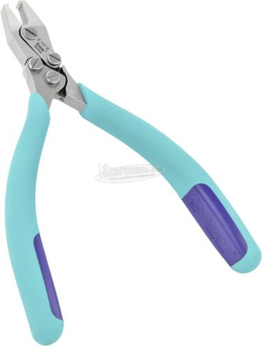 Weller Erem E147B ESD Speciális fogó 142mm E147B