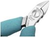 Weller Erem 512NW ESD Oldalcsípőfogó 115mm 512NW