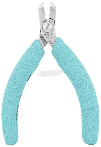 Weller Erem 503ETF ESD Homlokcsípőfogó 110mm 503ETF