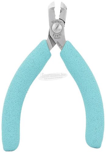 Weller Erem 503ET ESD Homlokcsípőfogó 110mm 503ET