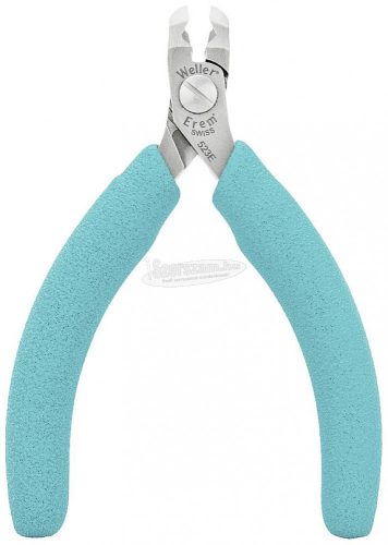 Weller Erem 523E ESD Homlokcsípőfogó 523E
