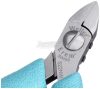 Weller Erem 522NW ESD Oldalcsípőfogó 115mm 522NW