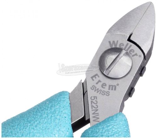 Weller Erem 522NW ESD Oldalcsípőfogó 115mm 522NW