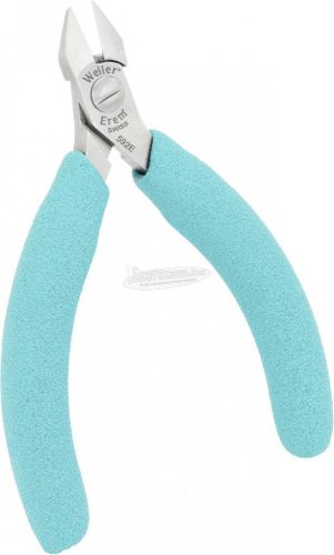 Weller Erem 592E ESD Oldalcsípőfogó 115mm 592E