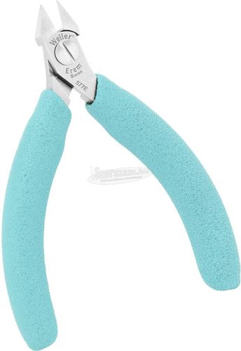 Weller Erem 577E ESD Oldalcsípőfogó 110mm 577E