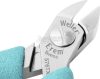 Weller Erem 576TX2 ESD Oldalcsípőfogó 110mm 576TX2